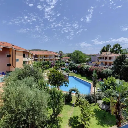 Lägenhet In Santa Teresa Near Santa Teresa Gallura