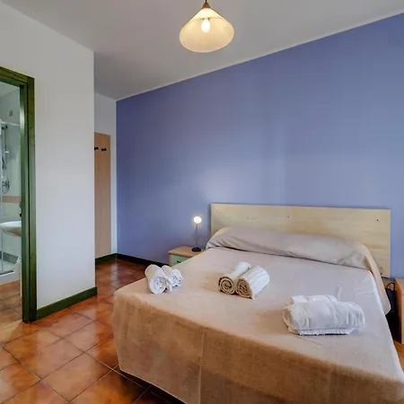 Διαμέρισμα In Santa Teresa Near *