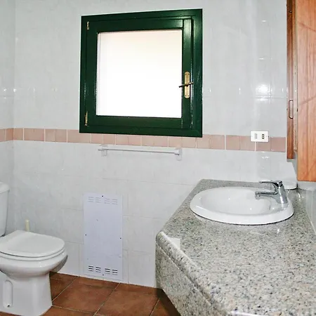 In Santa Teresa Near * سانتا تيريزا غالّورا