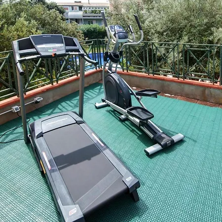 شقة In Santa Teresa Near