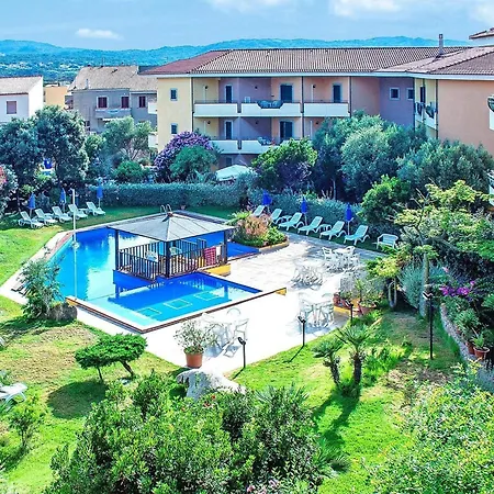 In Santa Teresa Near Apartment Santa Teresa Gallura