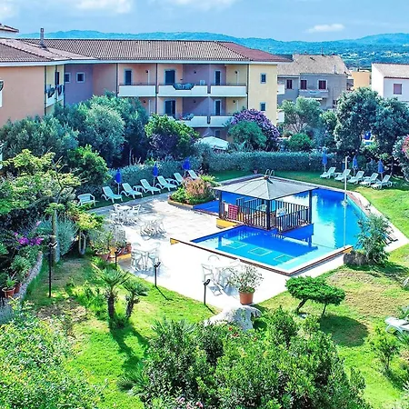 In Santa Teresa Near *