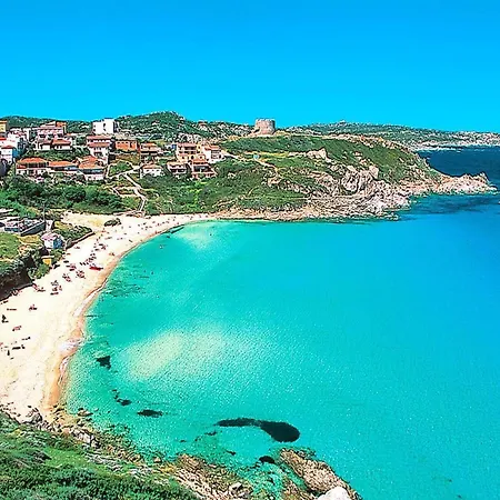 Διαμέρισμα In Santa Teresa Near *