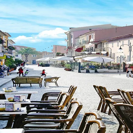 In Santa Teresa Near Διαμέρισμα *