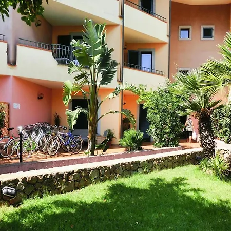 In Santa Teresa Near Διαμέρισμα