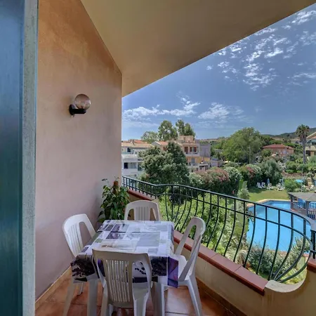 In Santa Teresa Near