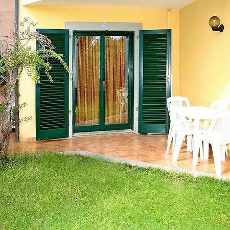 In Santa Teresa Near Διαμέρισμα Santa Teresa Gallura