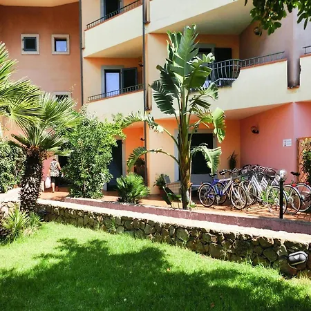 In Santa Teresa Near Διαμέρισμα