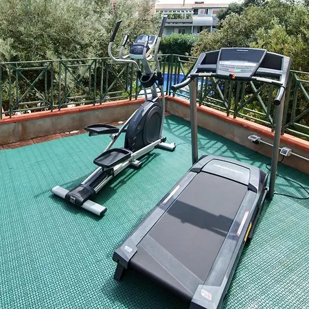 In Santa Teresa Near Διαμέρισμα Santa Teresa Gallura