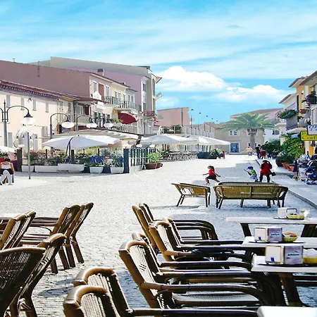 In Santa Teresa Near سانتا تيريزا غالّورا