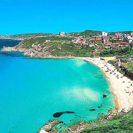 In Santa Teresa Near * Santa Teresa Gallura