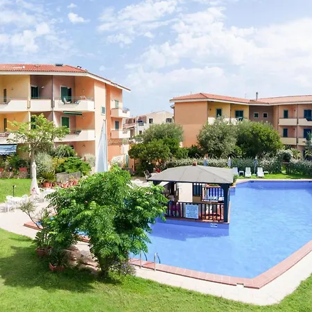 In Santa Teresa Near *