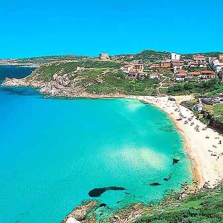 In Santa Teresa Near Santa Teresa Gallura