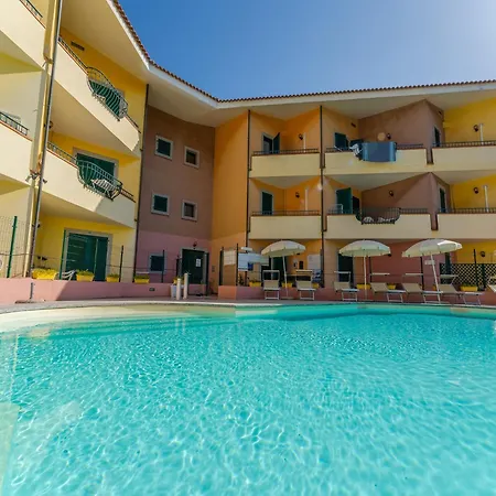 Apartament In Santa Teresa Near Santa Teresa Gallura