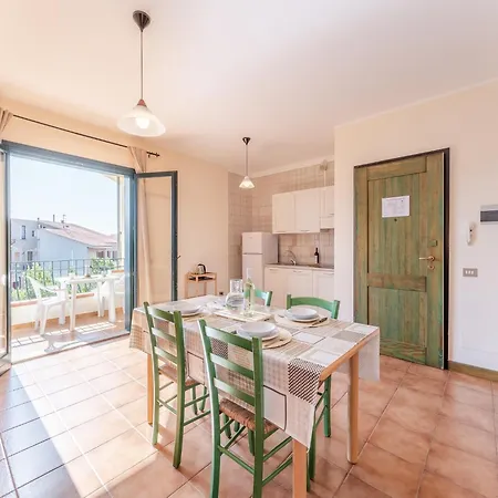 Apartment In Santa Teresa Near Santa Teresa Gallura