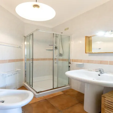 Apartament In Santa Teresa Near *