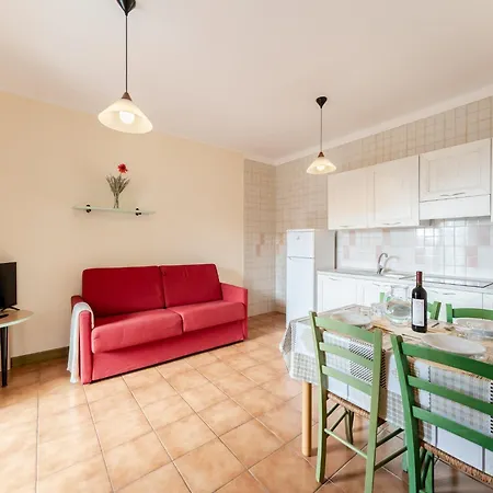 Apartament In Santa Teresa Near Santa Teresa Gallura