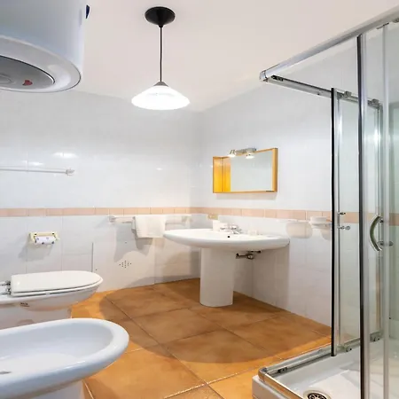 Apartment In Santa Teresa Near Santa Teresa Gallura
