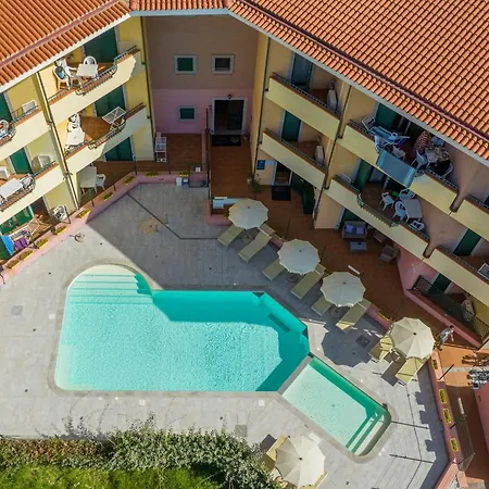 Apartament In Santa Teresa Near Santa Teresa Gallura