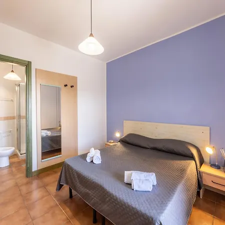 Apartment In Santa Teresa Near Santa Teresa Gallura