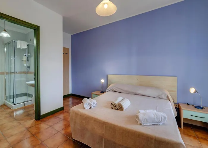 Apartman In Santa Teresa Near *