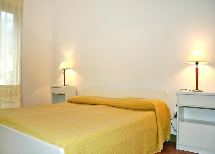 Apartment In Santa Teresa Near Santa Teresa Gallura