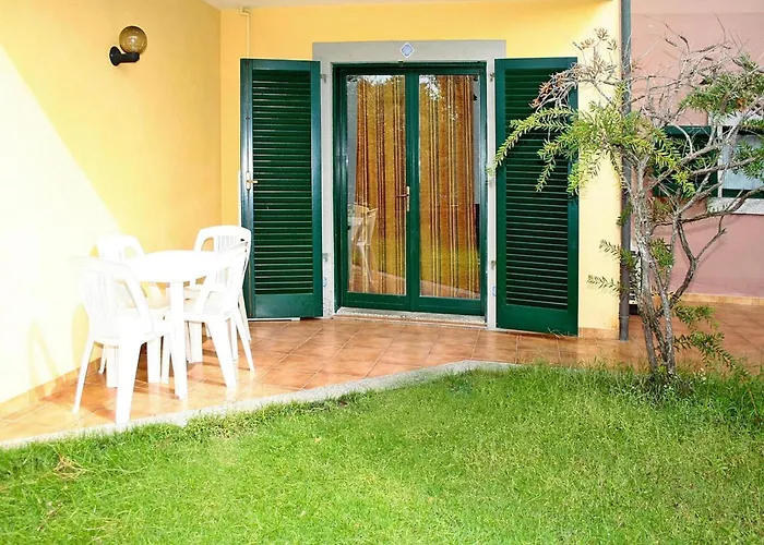 Apartman In Santa Teresa Near *