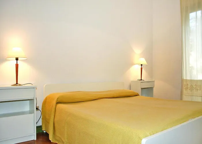 Apartman In Santa Teresa Near
