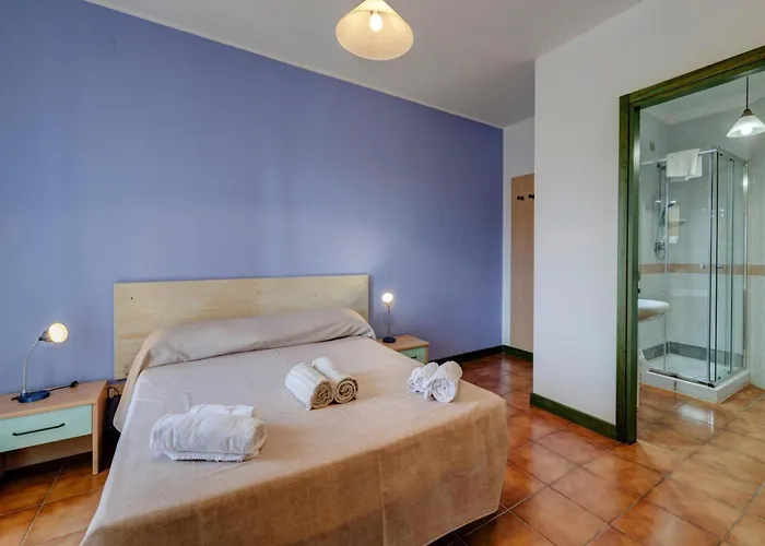 Apartman In Santa Teresa Near Santa Teresa Gallura