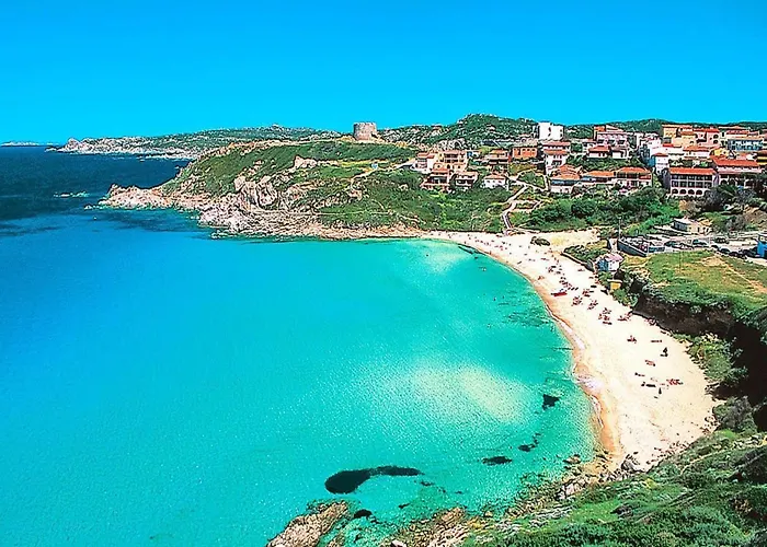 In Santa Teresa Near * Santa Teresa Gallura